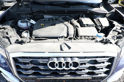 Audi Q2 35 TFSI 150 Advanced LED Nav KeyL SHZ eHk 18Z 118660221 9