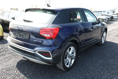 Audi Q2 35 TFSI 150 Advanced LED Nav KeyL SHZ eHk 18Z 118660221 2