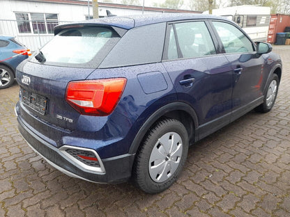 Audi Q2 35 TFSI 150 Advanced LED Nav KeyL SHZ eHk 18Z 118660221 3