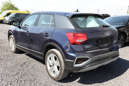 Audi Q2 35 TFSI 150 Advanced LED Nav KeyL SHZ eHk 18Z 118660221 3