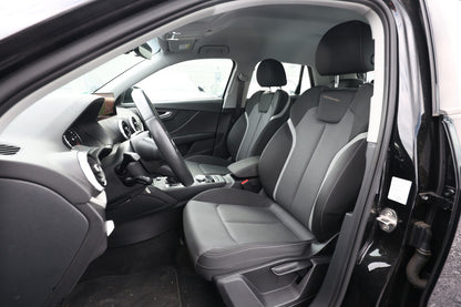 Audi Q2 35 TFSI 150 S tronic advanced Nav PDC Temp  134978890 5