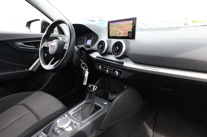 Audi Q2 35 TFSI 150 S tronic advanced Nav PDC Temp  134978890 8