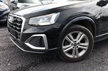 Audi Q2 35 TFSI 150 S tronic advanced Nav PDC Temp  134978890 4