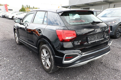 Audi Q2 35 TFSI 150 S tronic advanced Nav PDC Temp  134978890 3