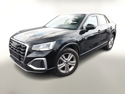 Audi Q2 35 TFSI 150 S tronic advanced Nav PDC Temp  134978890 0