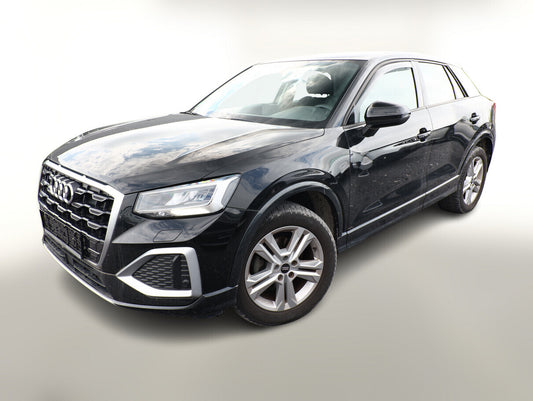 Audi Q2 35 TFSI 150 S tronic advanced Nav PDC Temp  134978890 0