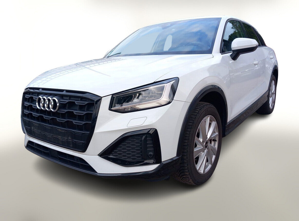 Audi Q2 35 TFSI 150 S tronic Advanced SportS Nav ACC 139243018 0