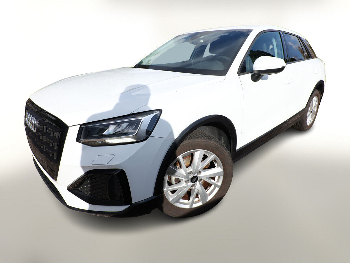 Audi Q2 35 TFSI 150 S tronic Advanced SportS Nav ACC 143627607 0