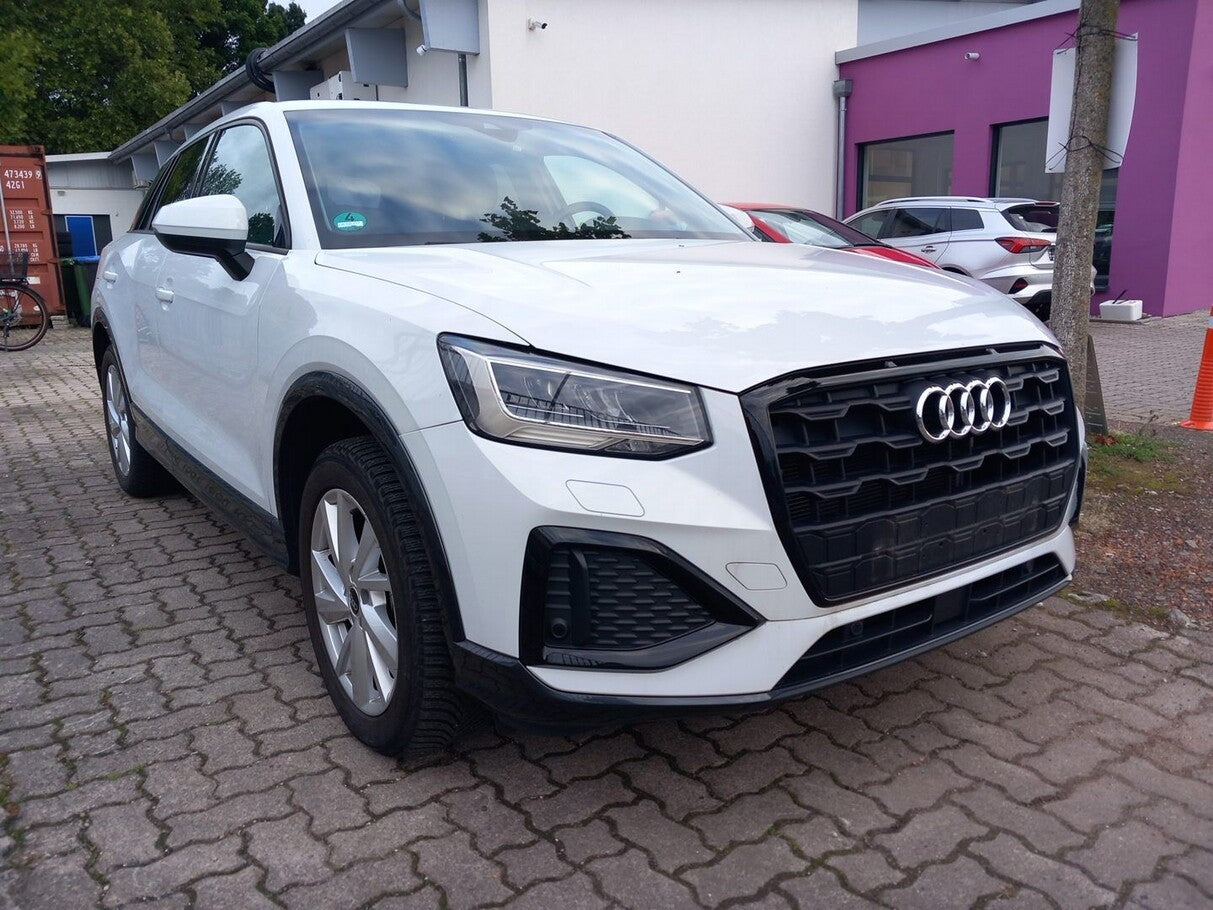 Audi Q2 35 TFSI 150 S tronic Advanced SportS Nav ACC 139243018 1