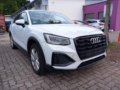 Audi Q2 35 TFSI 150 S tronic Advanced SportS Nav ACC 139243018 1