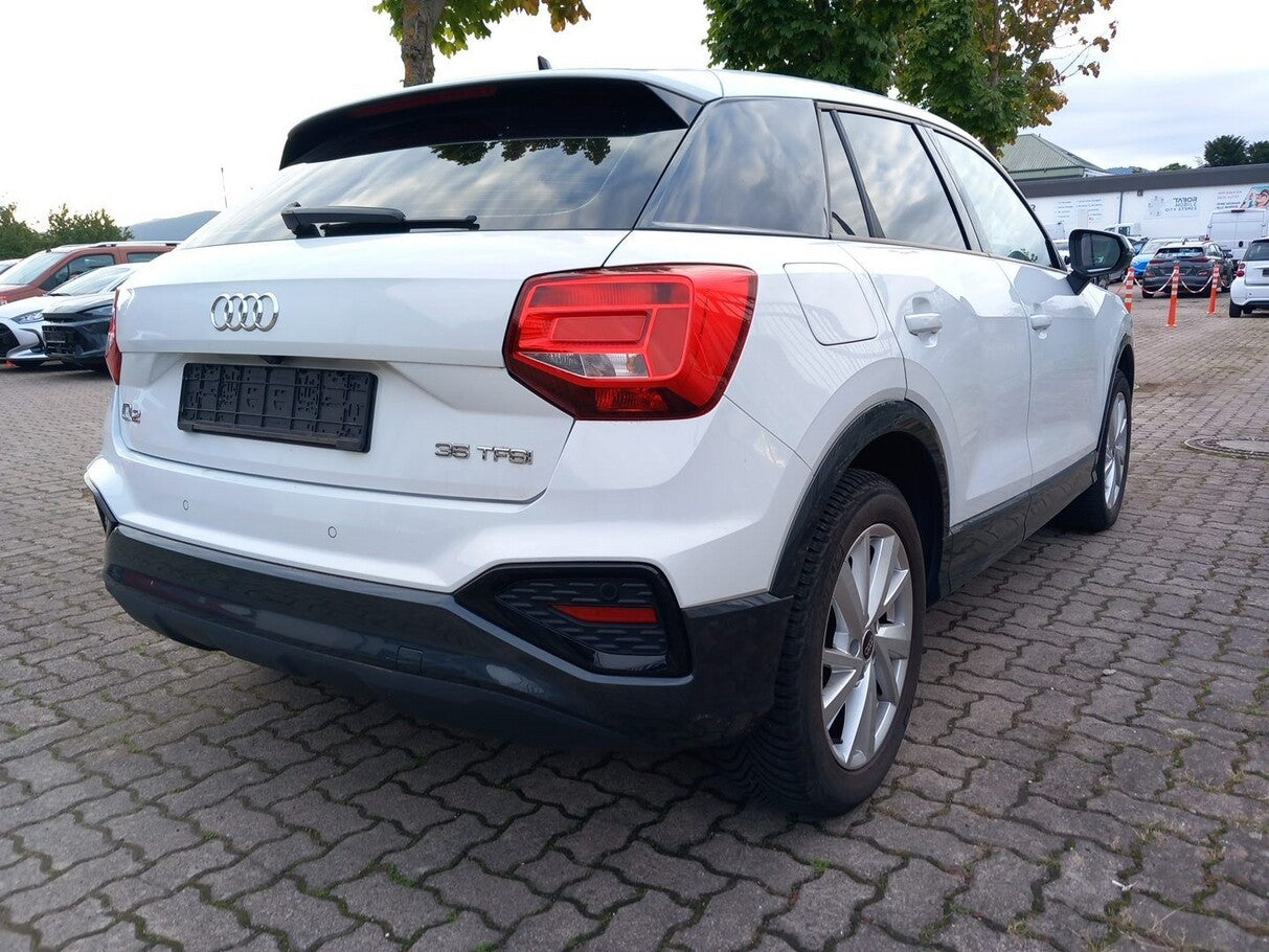 Audi Q2 35 TFSI 150 S tronic Advanced SportS Nav ACC 139243018 2