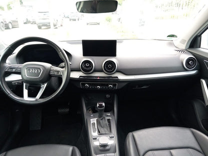 Audi Q2 35 TFSI 150 S tronic Advanced SportS Nav ACC 139243018 4