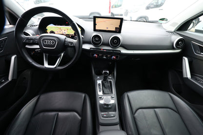 Audi Q2 35 TFSI 150 S tronic Advanced SportS Nav ACC 143627607 7