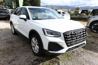 Audi Q2 35 TFSI 150 S tronic Advanced SportS Nav ACC 143627607 1