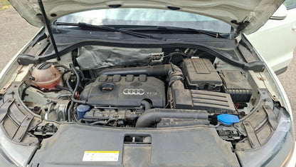 Audi Q3 2.0 TFSI quattro LM Navi PDC GRA Klima BT 129024422 10