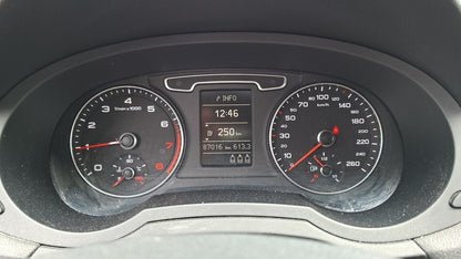 Audi Q3 2.0 TFSI quattro LM Navi PDC GRA Klima BT 129024422 4