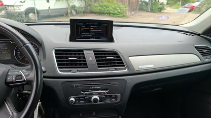 Audi Q3 2.0 TFSI quattro LM Navi PDC GRA Klima BT 129024422 5