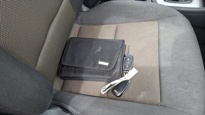 Audi Q3 2.0 TFSI quattro LM Navi PDC GRA Klima BT 129024422 12