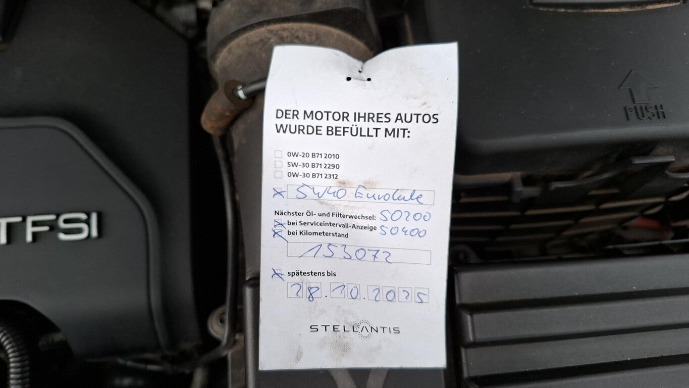 Audi Q3 2.0 TFSI qu. S-tronic S line Comp Nav Leder 139988283 13