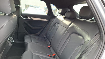 Audi Q3 2.0 TFSI qu. S-tronic S line Comp Nav Leder 139988283 7