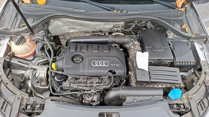 Audi Q3 2.0 TFSI qu. S-tronic S line Comp Nav Leder 139988283 12