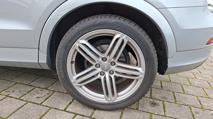 Audi Q3 2.0 TFSI qu. S-tronic S line Comp Nav Leder 139988283 10