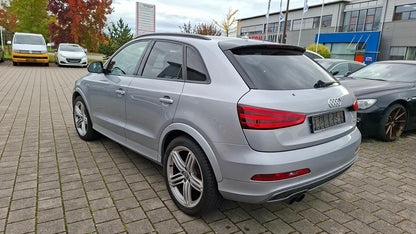 Audi Q3 2.0 TFSI qu. S-tronic S line Comp Nav Leder 139988283 3