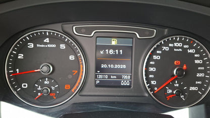 Audi Q3 2.0 TFSI qu. S-tronic S line Comp Nav Leder 139988283 5