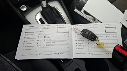Audi Q3 1.4 TFSI  S-tronic AHK LM Xen Nav SHZ PDC 128634915 13