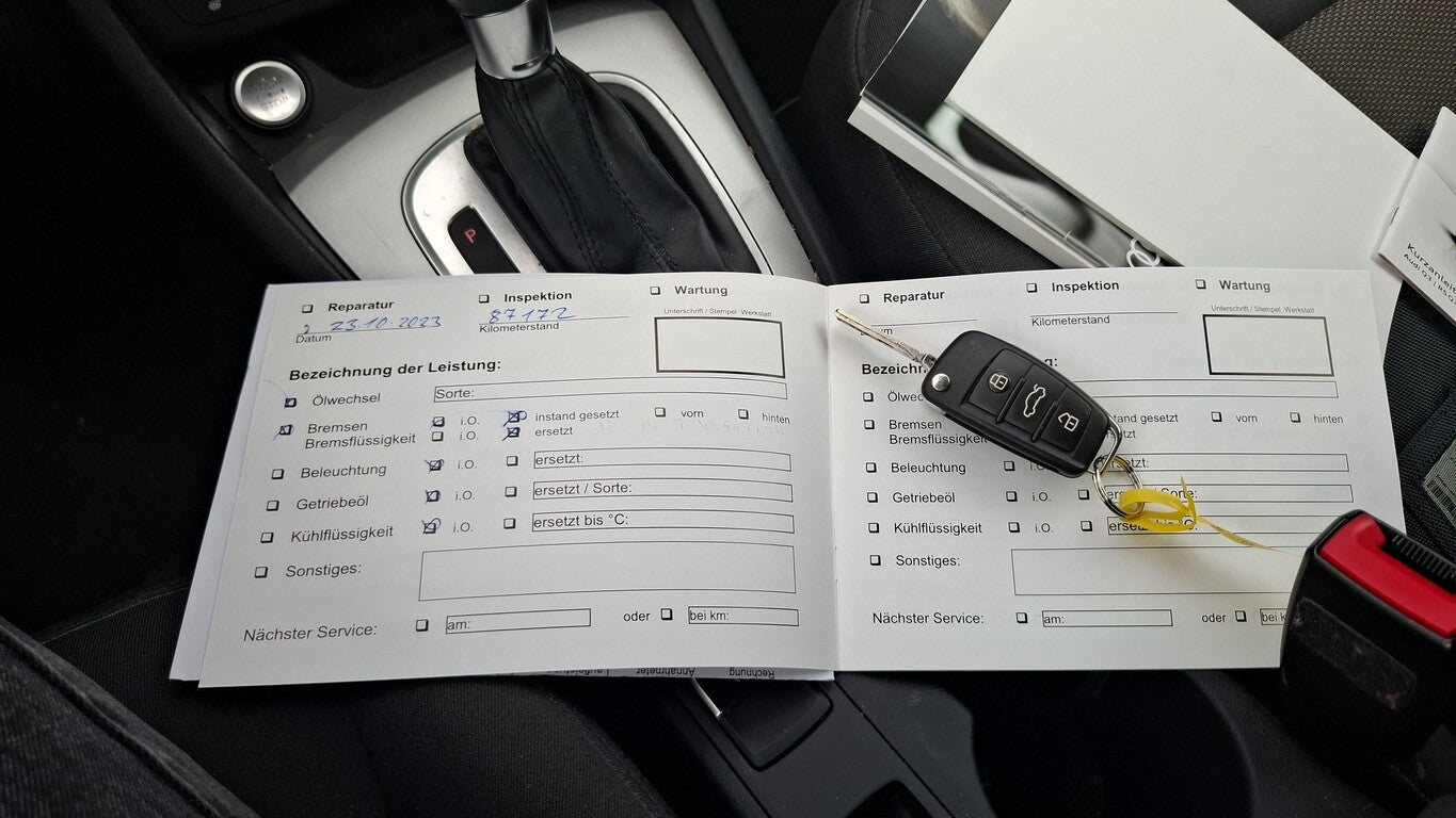 Audi Q3 1.4 TFSI  S-tronic AHK LM Xen Nav SHZ PDC 128634915 13