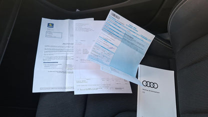 Audi Q3 2.0 TDI S tronic sport S line Pano Navi PDC 167336020 16