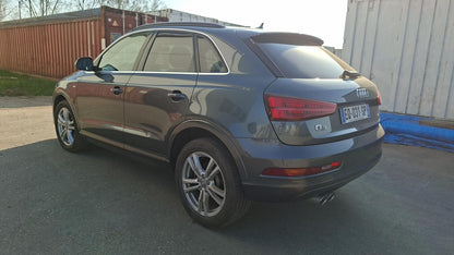 Audi Q3 2.0 TDI S tronic sport S line Pano Navi PDC 167336020 3