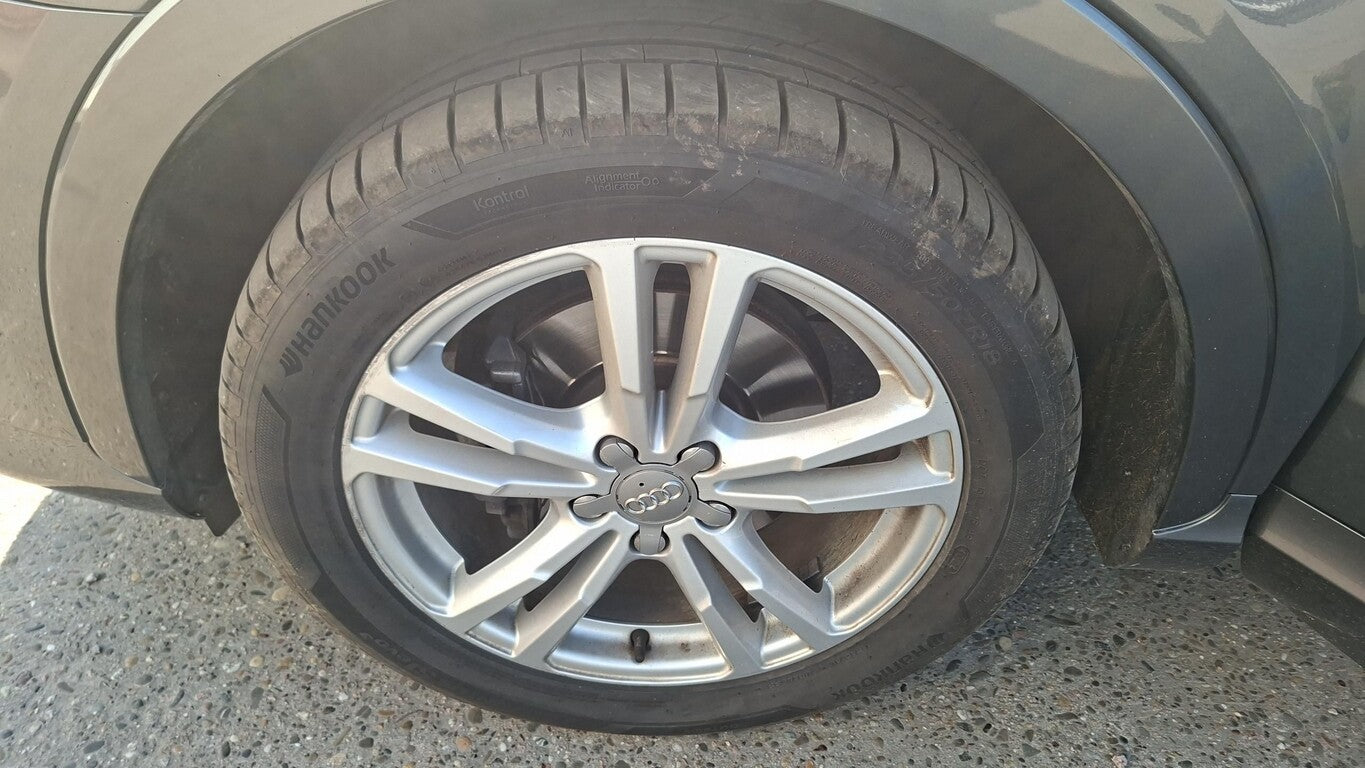 Audi Q3 2.0 TDI S tronic sport S line Pano Navi PDC 167336020 12