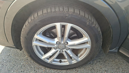 Audi Q3 2.0 TDI S tronic sport S line Pano Navi PDC 167336020 12