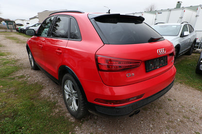 Audi Q3 2.0 TFSI 180 S tronic Quattro Sport LED Nav  104660857 3