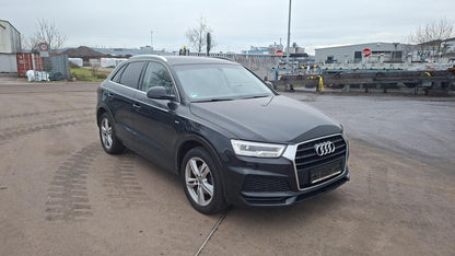 Audi Q3 2.0 TDI sport S-line AHK LM Navi LED PDC GRA 147244159 1