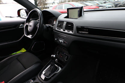 Audi Q3 2.0 TFSI 180 S tronic Quattro Sport LED Nav  104660857 8