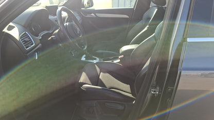 Audi Q3 2.0 TDI S tronic sport S line Pano Navi PDC 167336020 4