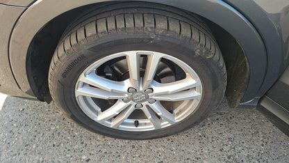 Audi Q3 2.0 TDI S tronic sport S line Pano Navi PDC 167336020 10