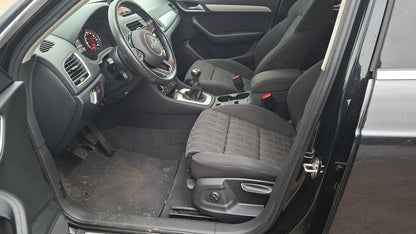 Audi Q3 2.0 TDI sport S-line AHK LM Navi LED PDC GRA 147244159 8