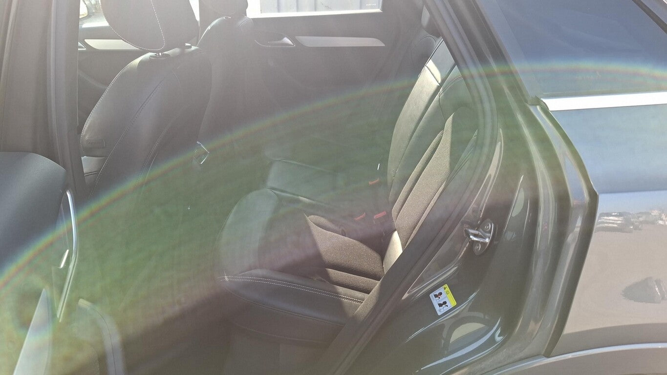 Audi Q3 2.0 TDI S tronic sport S line Pano Navi PDC 167336020 5