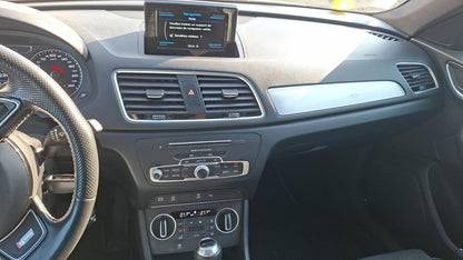 Audi Q3 2.0 TDI S tronic sport S line Pano Navi PDC 167336020 8