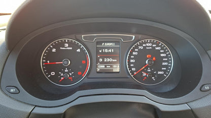 Audi Q3 2.0 TDI S tronic sport S line Pano Navi PDC 167336020 7
