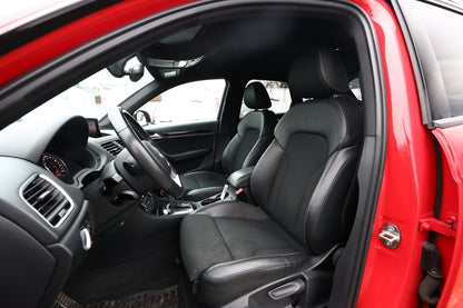 Audi Q3 2.0 TFSI 180 S tronic Quattro Sport LED Nav  104660857 5
