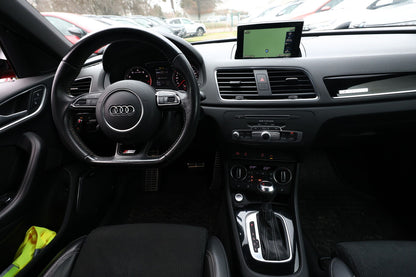 Audi Q3 2.0 TFSI 180 S tronic Quattro Sport LED Nav  104660857 7