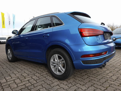 Audi Q3 1.4 TFSI 150 S tronic S line Selection LED 102532970 2