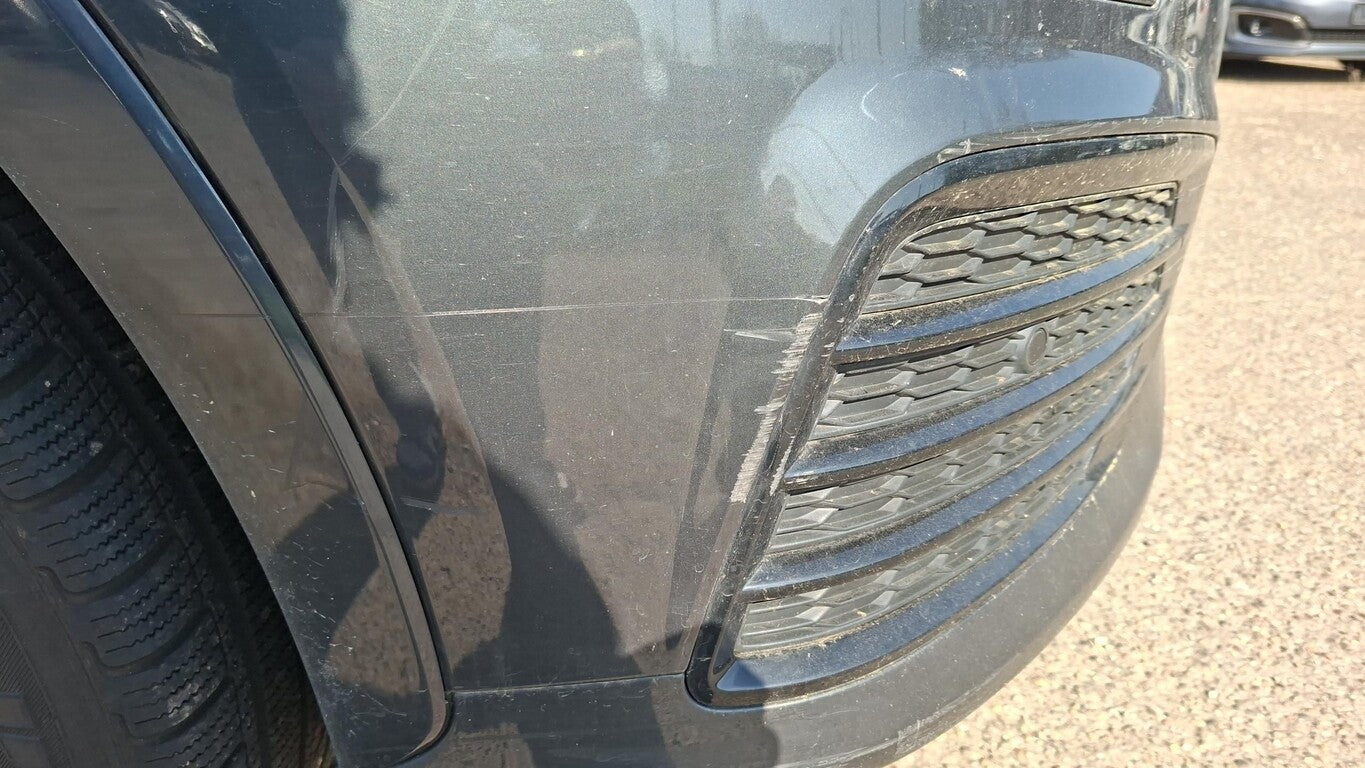 Audi Q3 2.0 TDI sport Alcantara/Leder Navi 2xPDC SHZ 167335942 14