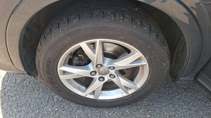 Audi Q3 2.0 TDI sport Alcantara/Leder Navi 2xPDC SHZ 167335942 10