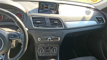Audi Q3 2.0 TDI sport Alcantara/Leder Navi 2xPDC SHZ 167335942 8