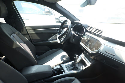 Audi Q3 40 TFSI S tronic quattro advanced PanoD Nav 119179579 5